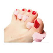Soft Foam Toe Separators / Finger Dividers (sold by pair) Toe Separators