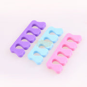 Soft Foam Toe Separators / Finger Dividers (sold by pair) Toe Separators