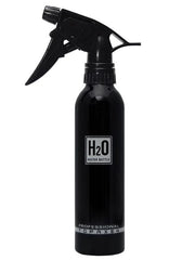 H20 Aluminum Spray Bottle 300ml