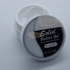 Solid Builder Gel 15ml | #1 Clear Builder Gel