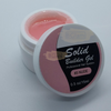 Solid Builder Gel 15ml | #3 Nude Builder Gel