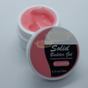 Solid Builder Gel 15ml | #4 Coral Pink Builder Gel
