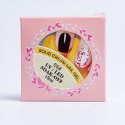 Solid Cream Gel Polish 15Ml - 06 Nail