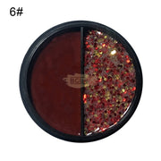 Solid Cream Gel Polish 15Ml - 06 Nail