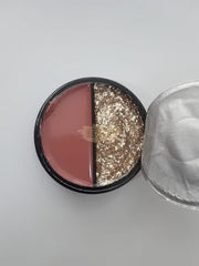 Solid Cream Gel Polish 15Ml - 08 Nail