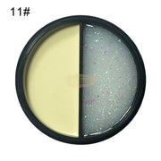 Solid Cream Gel Polish 15Ml - 11 Nail