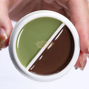 Solid Cream Gel Polish 15Ml - 13 Nail