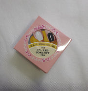 Solid Cream Gel Polish 15Ml - 16 Nail