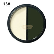 Solid Cream Gel Polish 15Ml - 16 Nail