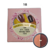 Solid Cream Gel Polish 15ml - 18 Gel Nail Polish