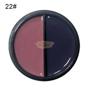 Solid Cream Gel Polish 15Ml - 22 Nail