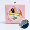 Solid Cream Gel Polish 15ml - 24 Gel Nail Polish