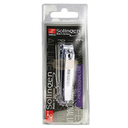 Solingen Professional Line Nail Clipper 312 (made in Germany) Beauty Accessories