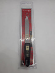 Solingen Professional Line Nail File 5 Black (made in Germany) Beauty Accessories