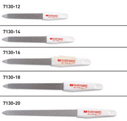 Solingen Professional Line Nail File 7130/12 (made in Germany) Beauty Accessories