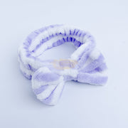 Spa Headband Spa facial headband