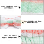 Spa Headband Spa facial headband