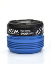 Agiva Hair Styling Spider Wax 2 Maximum Control