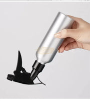 Spray Bottle 200ml - Black