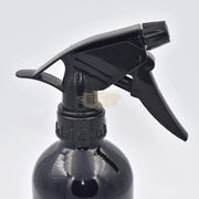 Spray Bottle 200ml - Black