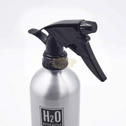 Spray Bottle 200ml - Black