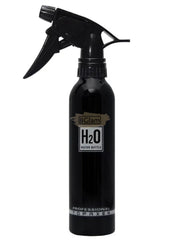 Spray Bottle 200ml - Black
