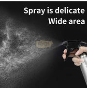 Spray Bottle 200ml - Black