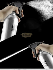 Spray Bottle 200ml - Black