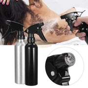 Spray Bottle 200ml - Black