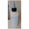 Squeeze Bottle with Twist Cap | 60ml Bottles