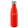 Stainless Steel Double-Wall Water Bottle 500 ml | Red Thermoses