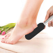 Stainless Steel Foot File with 10 refill pads | Small DX-C001 Foot care