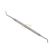 Stainless Steel Ingrown Toenail Lifter & Cleaner Nail Care Tool 16.5cm Manicure Tools