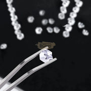 Stainless Steel Nail Art Multi Function Shaping Tweezers Nail Art Tool