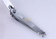 Stainless Steel Nail Clipper Big Nail Clippers