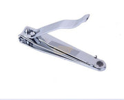 Stainless Steel Nail Clipper Big Nail Clippers