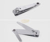 Stainless Steel Nail Clipper Small Nail Art Kits & Accessories