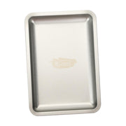 Stainless Steel Organizer Tray 18*12.5cm Stainless Steel Tray