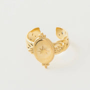 Stainless Steel Ring rings