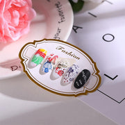 Stamping Gel 8ml - Available in 9 colors Painting Gel