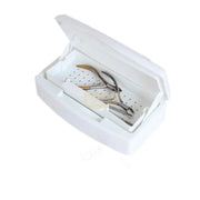 Sterilizing Tray with Clear Lid Sterilizer