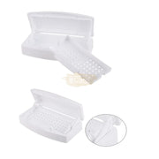 Sterilizing Tray with Clear Lid Sterilizer