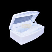 Sterilizing Tray with Clear Lid Sterilizer