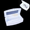 Sterilizing Tray with Clear Lid Sterilizer