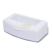 Sterilizing Tray with Clear Lid Sterilizer