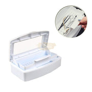 Sterilizing Tray with Clear Lid Sterilizer