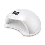 SUN 5 UV LED Nail Lamp 48W | White UV Lamp