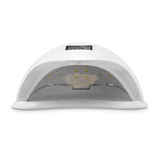 SUN 5 UV LED Nail Lamp 48W | White UV Lamp