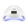 SUN 5 UV LED Nail Lamp 48W | White UV Lamp