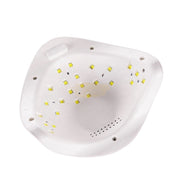 SUN 5 UV LED Nail Lamp 48W | White UV Lamp